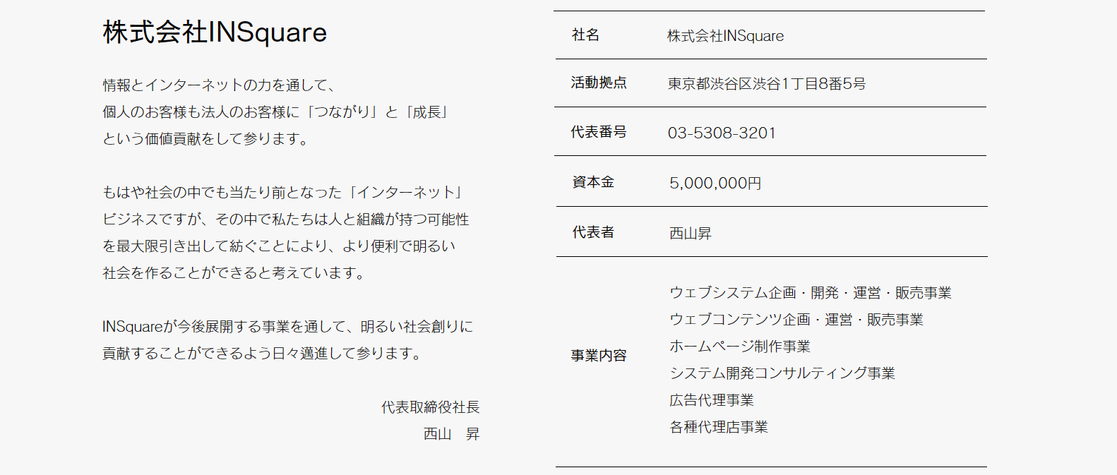 怪しい副業バイゾウのアプリ（株式会社ＩＮＳｑｕａｒｅ）検索結果