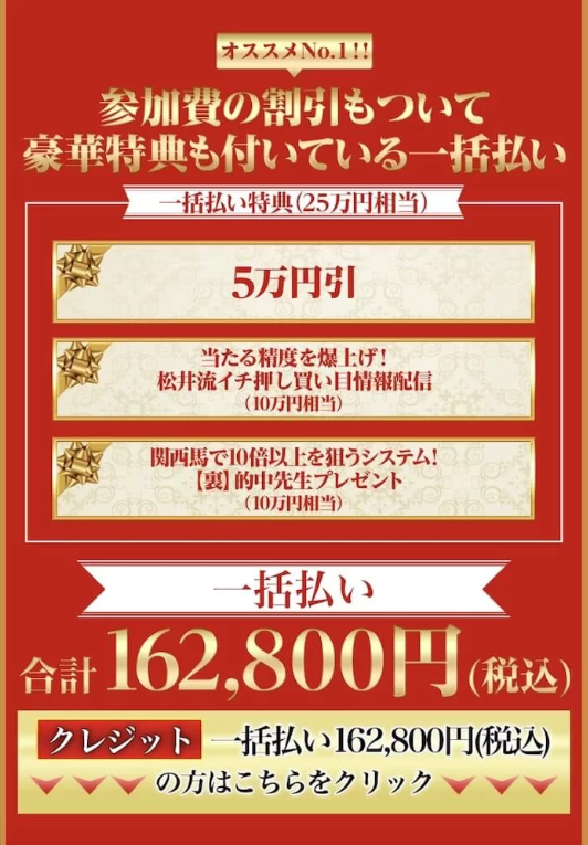 競馬の怪しい副業？！週末ドリームクラブの即金獲得AI的中先生スクショ